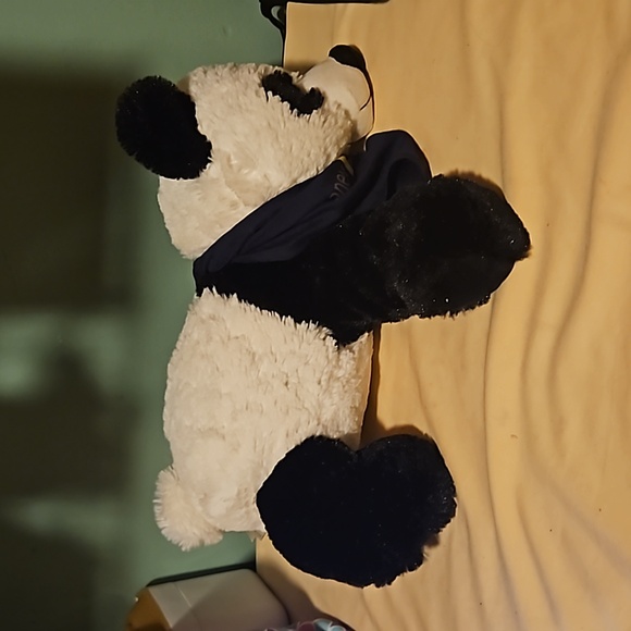 Stuffed panda - Picture 2 of 2
